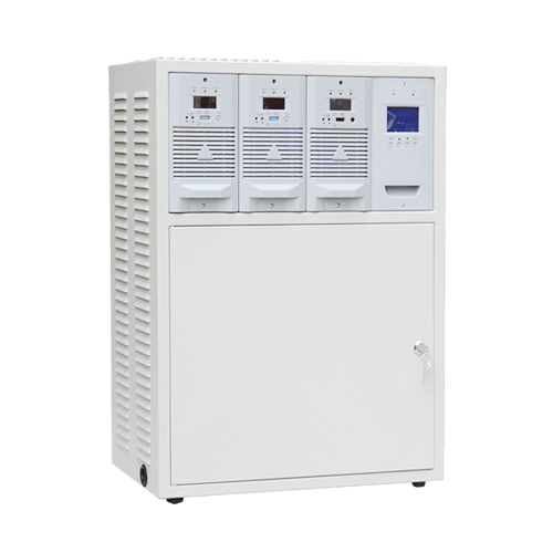 壁掛式直流電源產品介紹